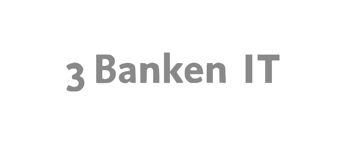 3 Banken IT — cloudstrata client